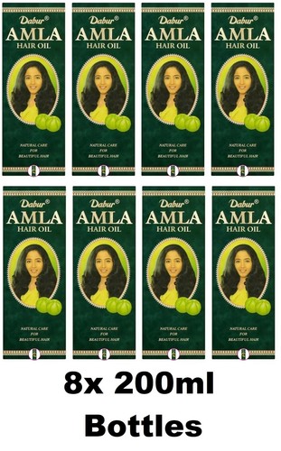 Dabur amla indian - dabur,