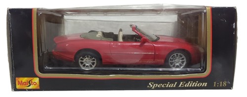 Maisto scale 31863 - maisto, 1:18