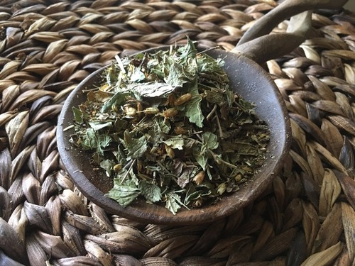 Mexican dream herb - ,