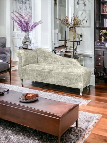 Single arm plain - arm, lounge
