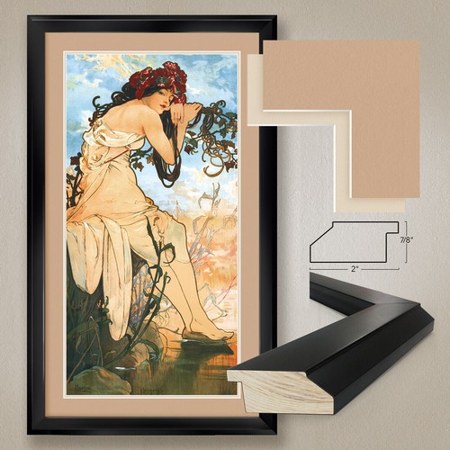 26w x44h summer season by - 26w"x44h",