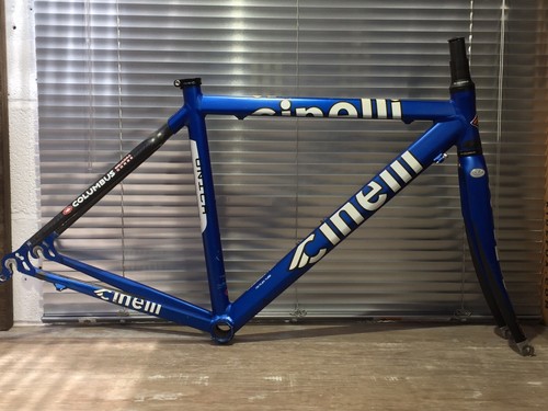 Cinelli unica 48cm - unica,