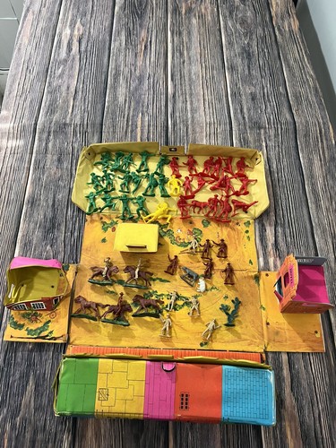 1970 ideal toy corp - 1970,