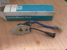 PANTHER LIMA MK1+2 INDICATOR/HORN/DIP SWITCH ::