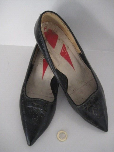 Original true vintage black - true,