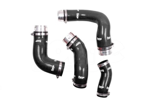 Forge silicone boost hoses for - silicone,
