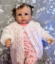 Ashton Drake Olivia's Gentle