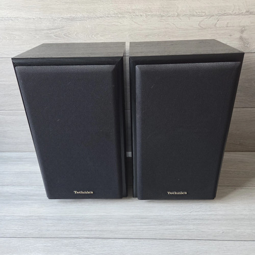 Technics cs50 bookshelf - sb-cs50,