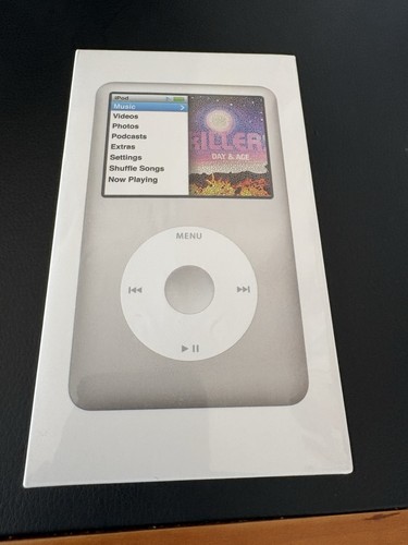 Apple ipod classic - ipod, gen