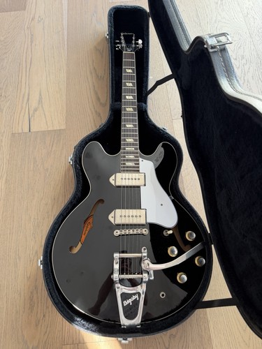Epiphone casino 1998 - epiphone,