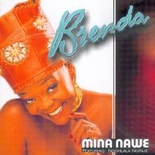 Mina nawe by - mina,