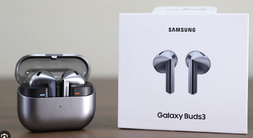 Samsung galaxy buds3 wireless - galaxy,