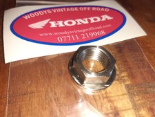HONDA CR 125 250 450 480 500 R