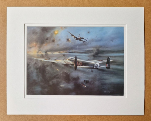 Taylor the dambusters 1990 - the,