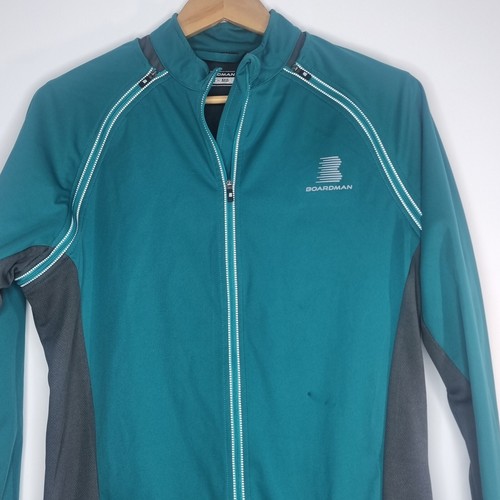 Boardman mens cycling jacket - mens,