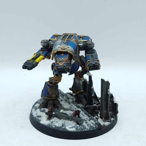Warhammer adeptus titanicus - warhammer,