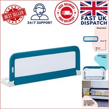 Travel-Friendly Toddler Bed