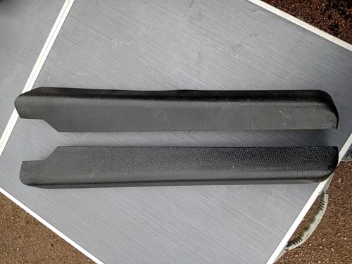 Type bay window arm - vw,