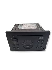 Opel Meriva A 2003 Radio CD