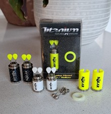 SOLAR TACKLE TITANIUM BUNDLE -