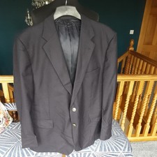 magee vintage blazer jacket
