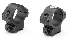 Sportsmatch LTO30C LOW 1"/25mm