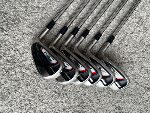 Titleist ap1 714 iron - titleist,