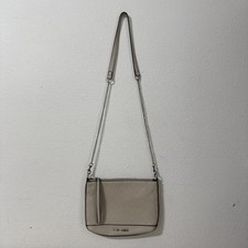 G By Guess Beige with Black