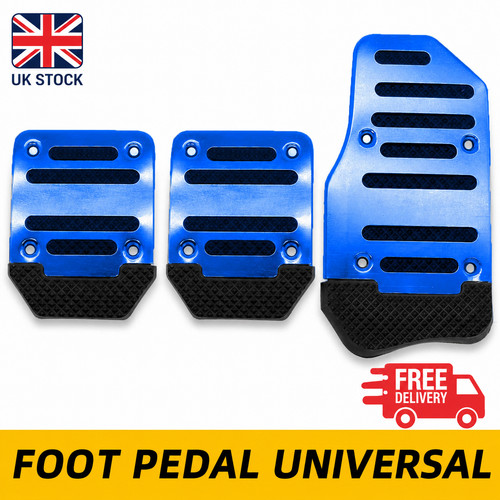 Universal non slip manual car - slip,