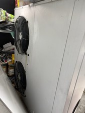 Fridge conditioning unit - conditioning,