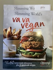 Slimming World VA VA Vegan