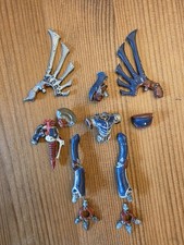 Warhammer 40k Epic Scale Eldar