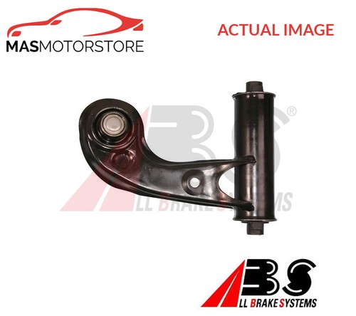 Track control arm wishbone - track,