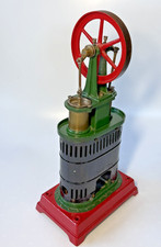 Georges Carette Model 686/2