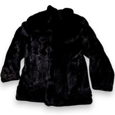Blackglama Mink Fur Coat