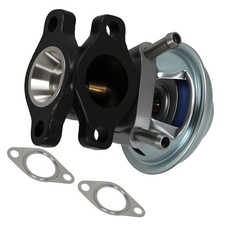 Engine EGR Valve with Gasket for Iveco Daily IV 2.3L Diesel 06-11 504150396