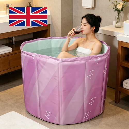 Portable bathtub foldable free - bathtub,