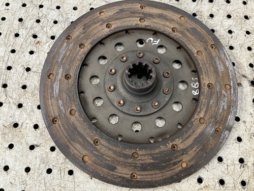 For david brown - for, clutch