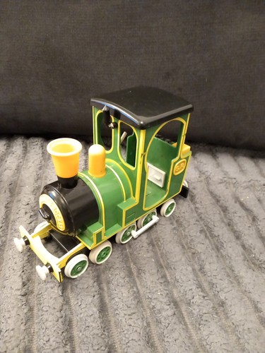 Postman pat greendale rocket - postman,