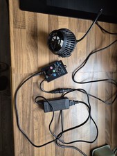 Jecod SOW 20 Controllable Wave Maker Powerhead Aquarium Fish Pump Marine Reef Co