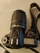 Nikon D7100 Digital SLR Camera