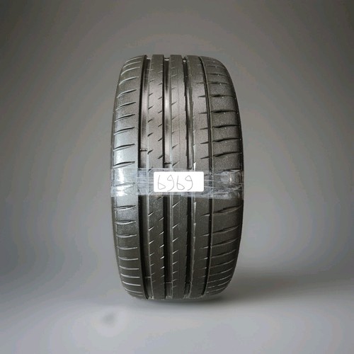 245 zr20 95y michelin pilot - 35,