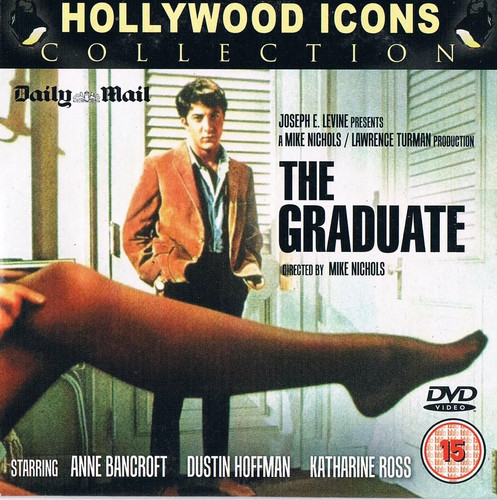 Daily mail promo dvd - daily,