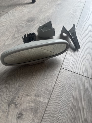 Audi rear view mirror - a3,