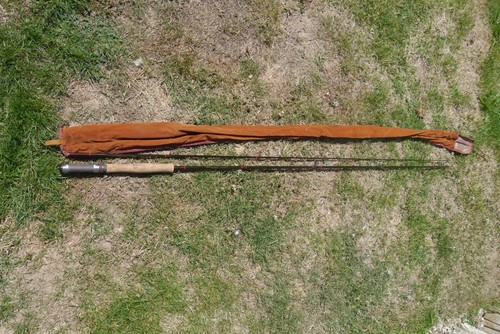 Normark kunnan classic fly rod - fly,