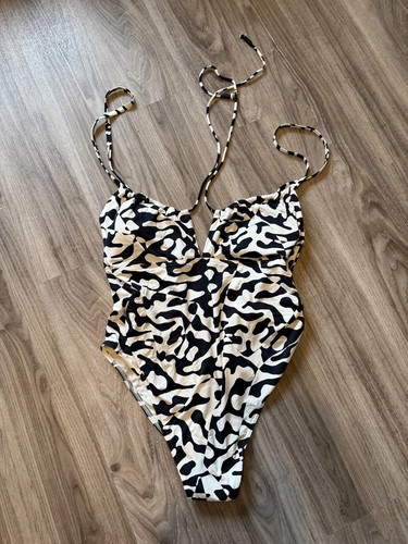 Black white maternity - &,