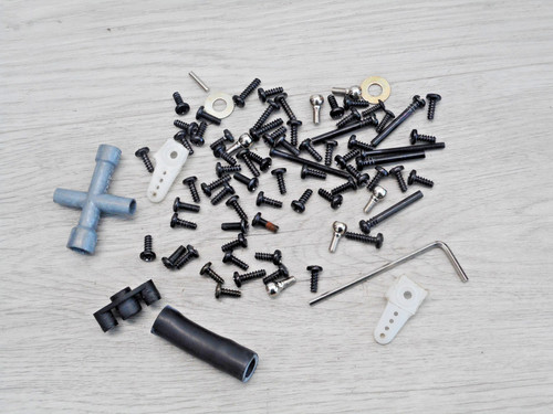 Kyosho pureten alpha screw - pureten,