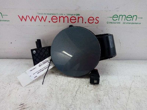 Fuel filler cap - filler, citroen