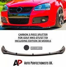 For VW Golf MK5 GTI GT TDI