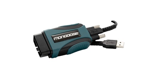 Opus ivs mongoose - mongoose-plus, j2534